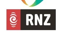 RNZ NZ On Air combined logo