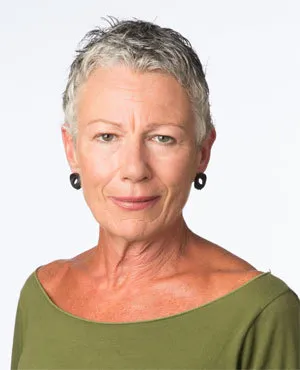 Kim Hill - Radio NZ National